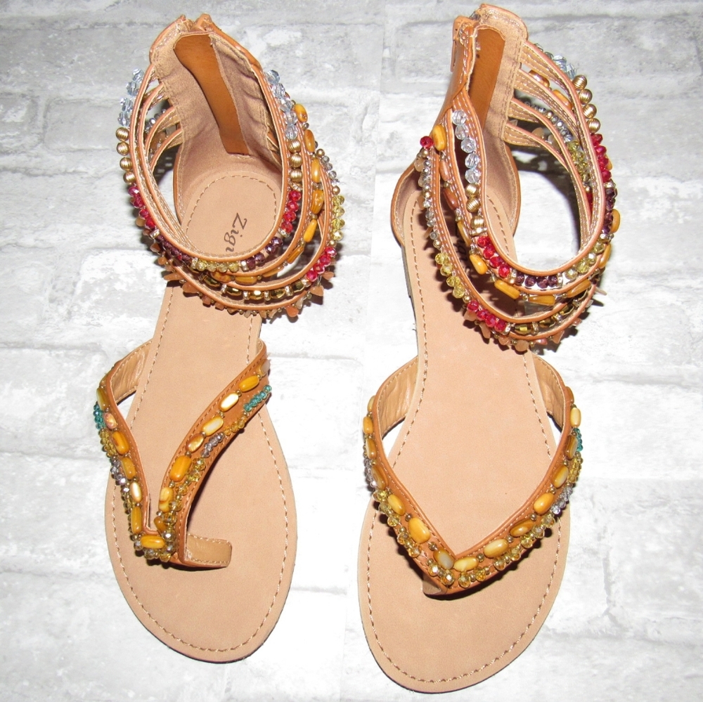 Zigi Soho Sandals